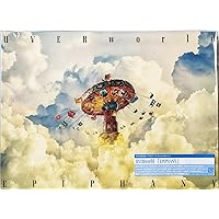 Amazon.co.jp: 【Amazon.co.jp限定】EPIPHANY (初回生産限定盤TYPE-A